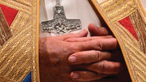 Rethinking the primacy in an ecumenical sense ING-024 Rethinking the primacy in an ecumenical sense ING-024
