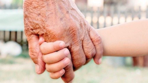 ‘Do not cast me off in my old age’ ING-030 ‘Do not cast me off in my old age’ ING-030