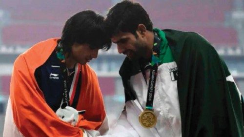 When India helped Pakistan ING-034 When India helped Pakistan ING-034