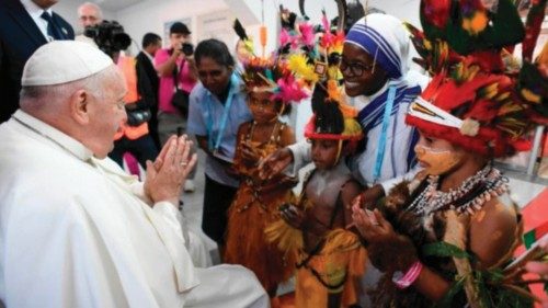 Church’s mission is work of Holy Spirit, not of our ‘techniques’ ING-037 Church’s mission is work of Holy Spirit, not of our ‘techniques’ ING-037
