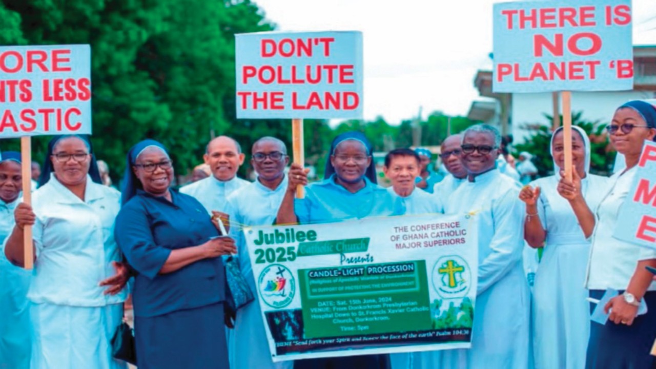  Shared responsibility not to pollute the land  ING-042