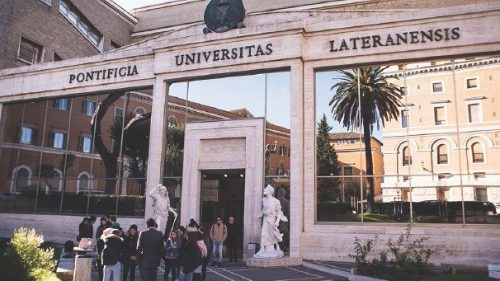 Rescriptum ex Audientia Sanctissimi Suppression of the ‘Civitas Lateranensis’ Foundation ING-044 ... Rescriptum ex Audientia Sanctissimi Suppression of the ‘Civitas Lateranensis’ Foundation ING-044 ...