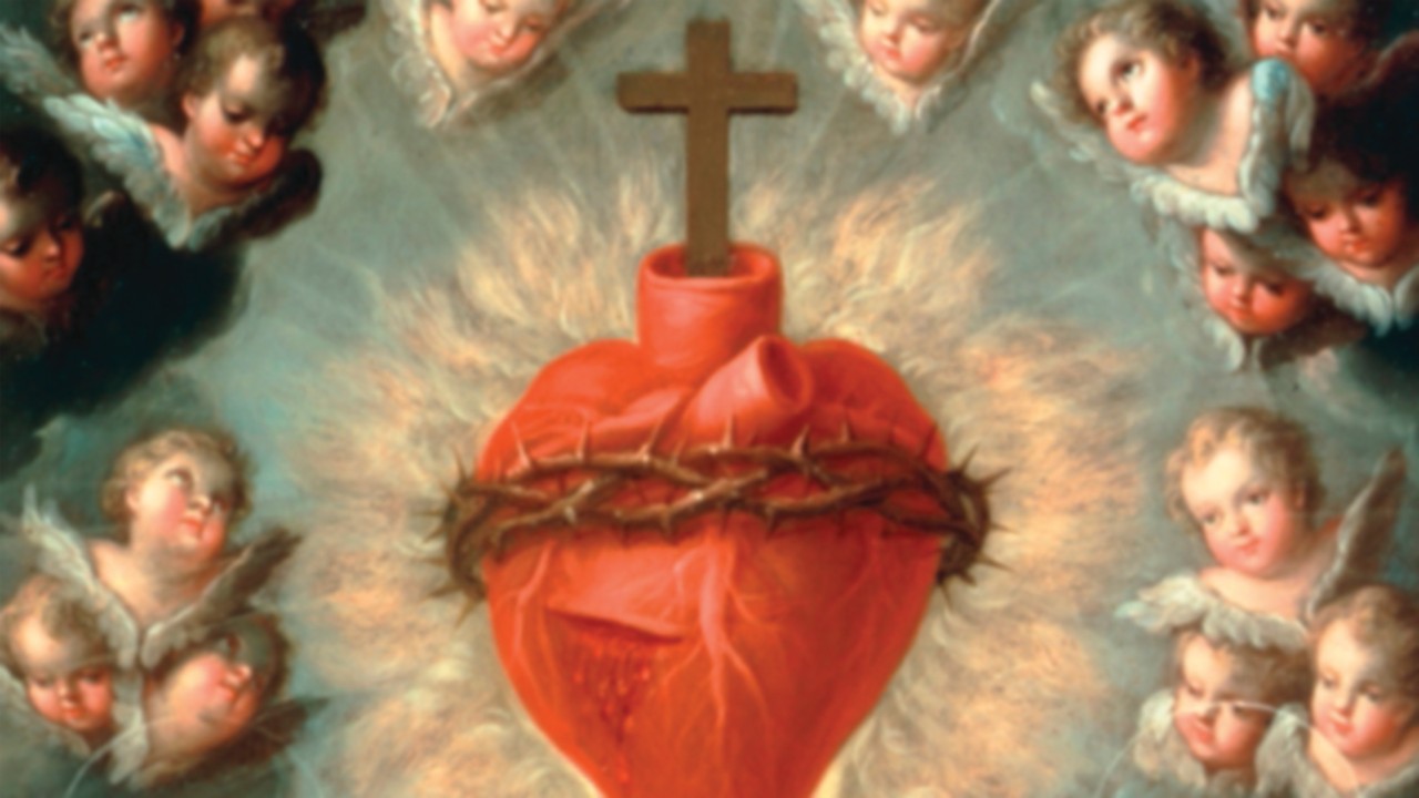  Living the Jubilee by putting the heart  at the centre of our lives  ING-045