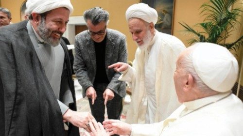 ‘Freedom of conscience and religion is the cornerstone of the entire edifice of human rights’ ... ‘Freedom of conscience and religion is the cornerstone of the entire edifice of human rights’ ...