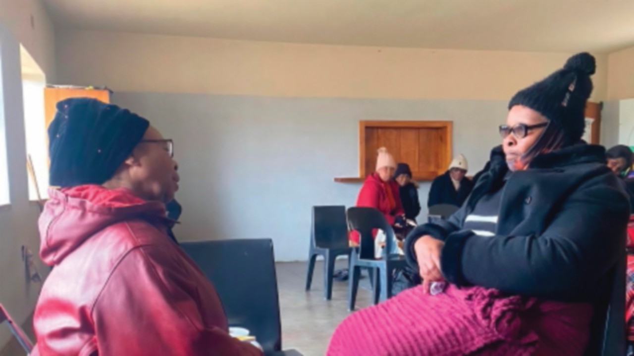  Healing Through Stories  ING-048
