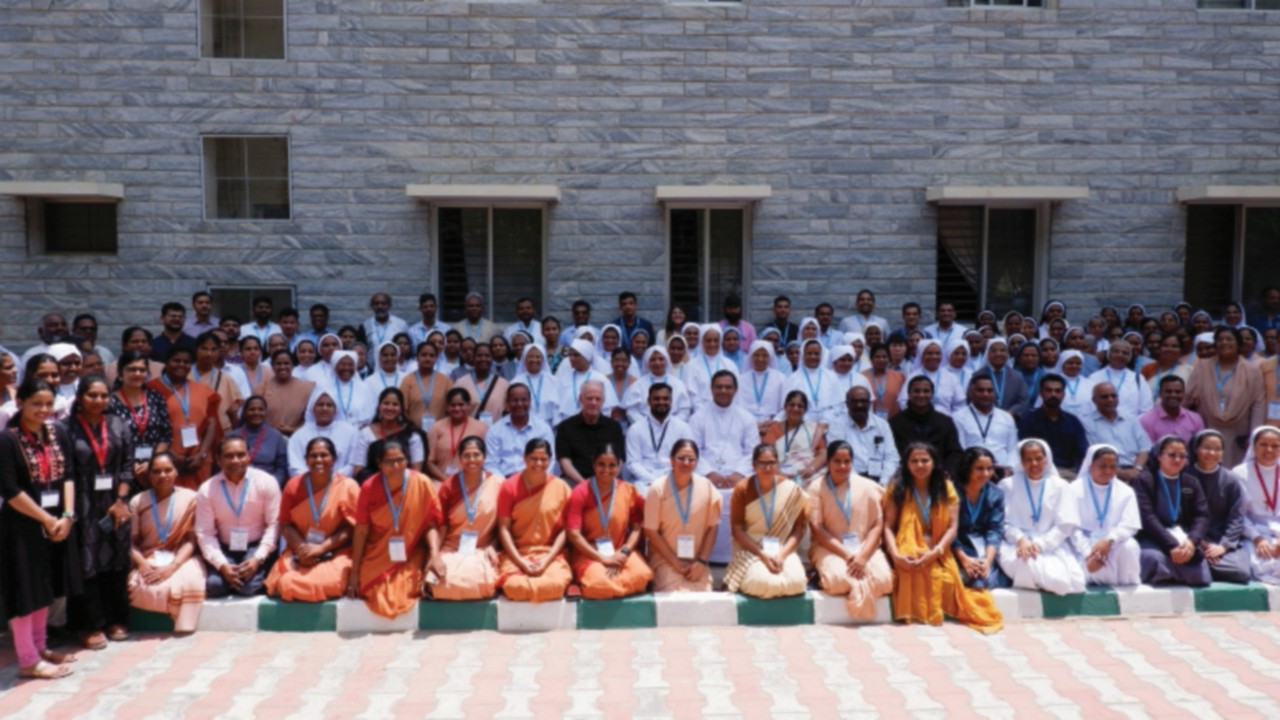 A Call for Compassion and Action   ING-048