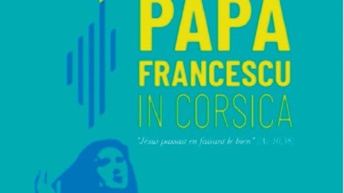 Pope Francis to visit Corsica on 15 December ING-048 Pope Francis to visit Corsica on 15 December ING-048