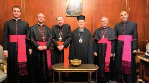 In a world plagued by war and violence may Christians be witnesses of fraternity ING-049 In a world plagued by war and violence may Christians be witnesses of fraternity ING-049