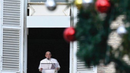  For the feast of the Nativity a ceasefire on all war fronts  ING-050