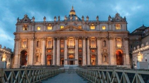 Vatican Media to offer full coverage of Jubilee 2025 events ING-051 Vatican Media to offer full coverage of Jubilee 2025 events ING-051