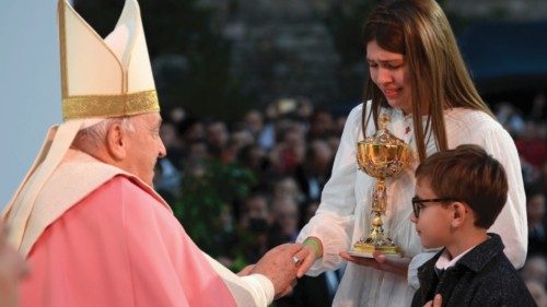 Christ is joy, in every time and amid every affliction ING-051 Christ is joy, in every time and amid every affliction ING-051