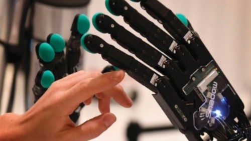 AI: A tool that cannot replace the richness of humanity ING-002 AI: A tool that cannot replace the richness of humanity ING-002