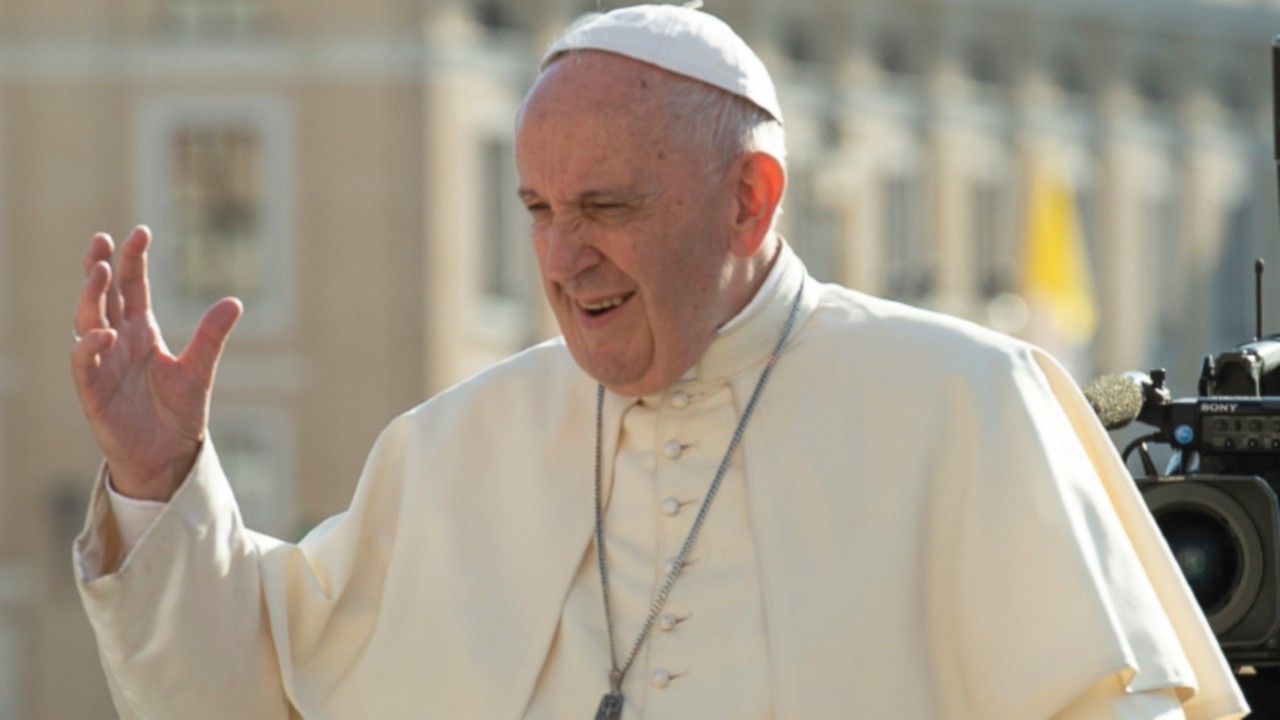  Pope Francis Has Passed Away  ING-005