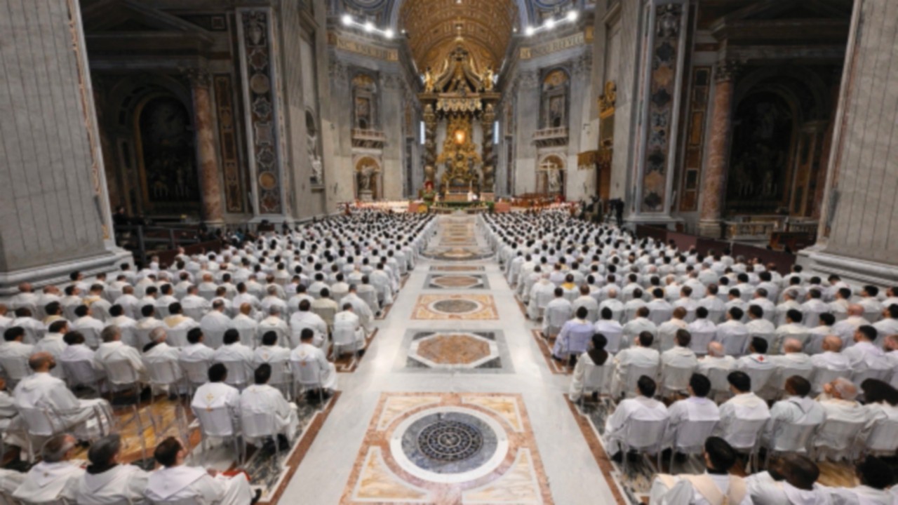  Papal Texts  ING-005