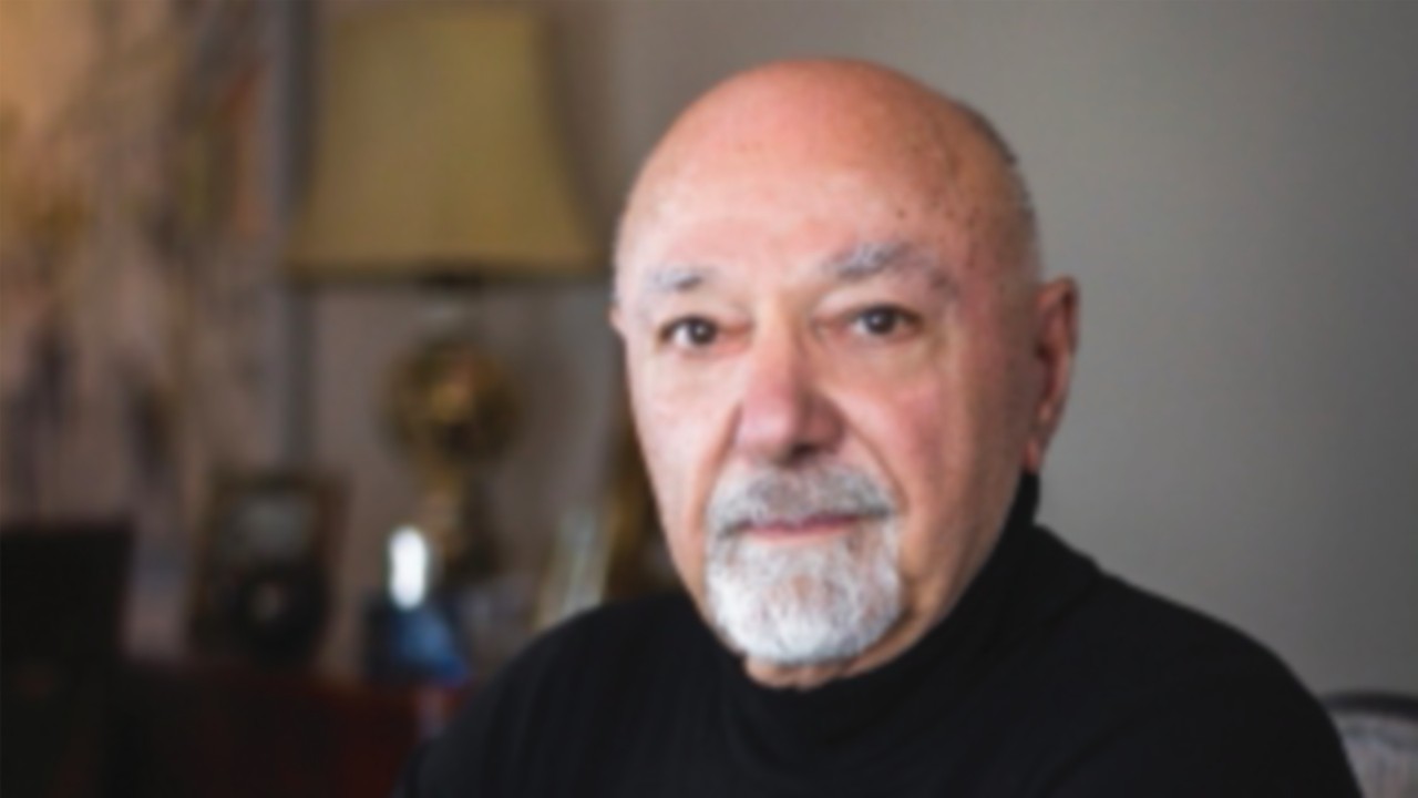  Contemplative Prayer and  the Whole Person  ING-005