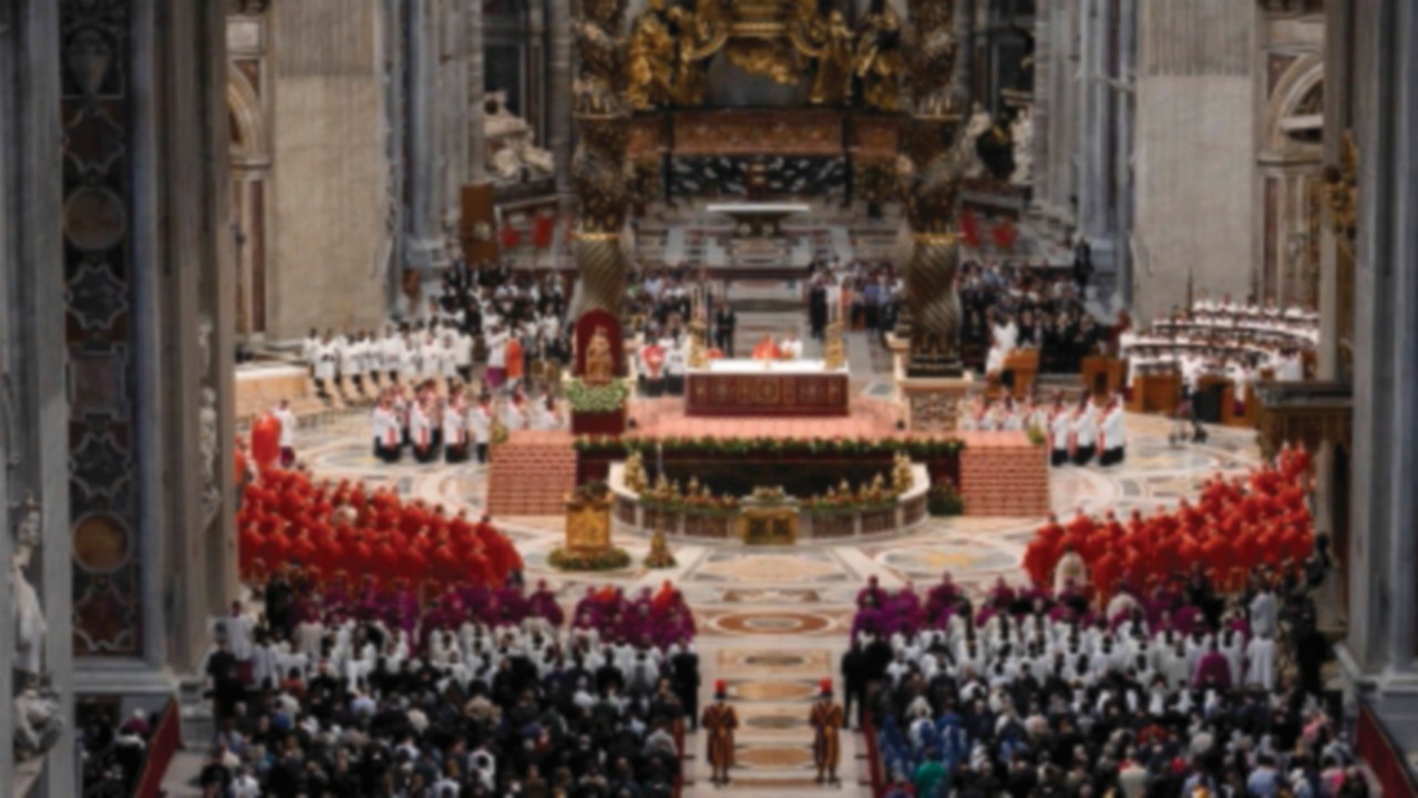  Unity and Communion in Diversity  ING-006