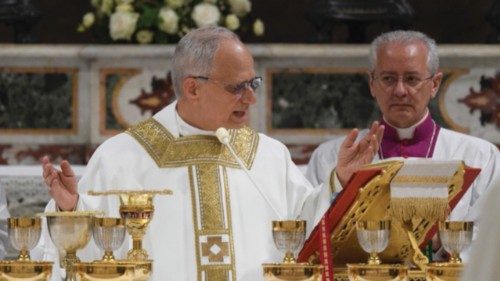 May the Church be an Ark of Salvation and a Beacon in the Dark Nights of this World ING-006 May the Church be an Ark of Salvation and a Beacon in the Dark Nights of this World ING-006