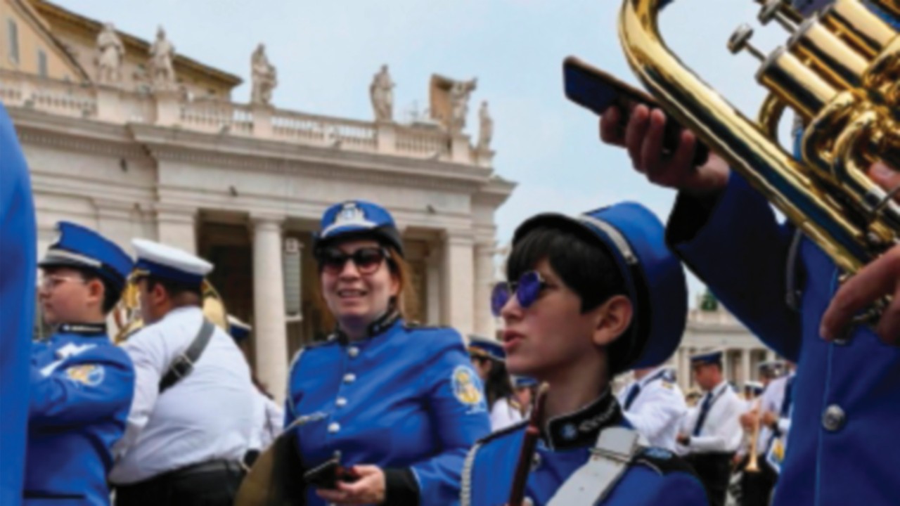 Music to Enliven the Feast of Christ the Good Shepherd