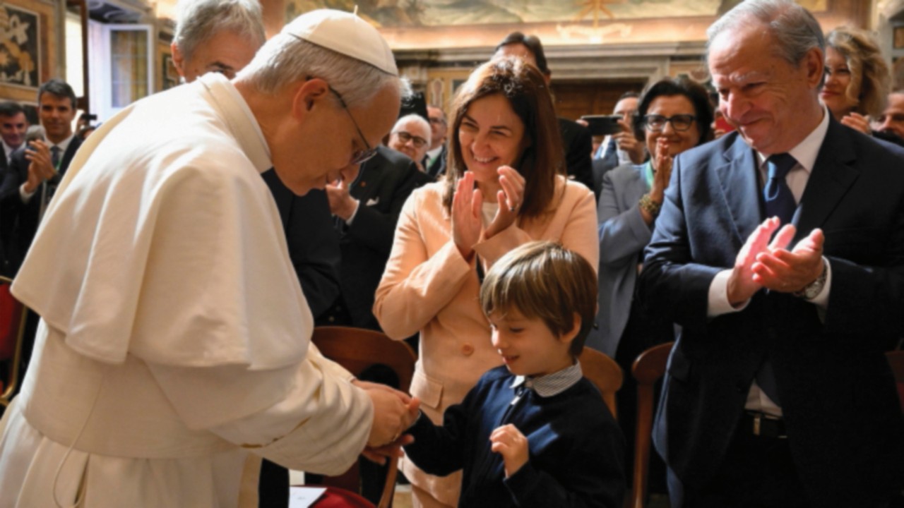  Papal Texts  ING-006