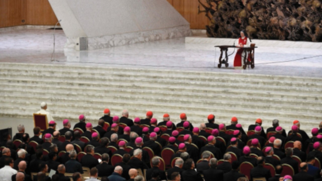  The Fruitfulness of the Church  ING-007