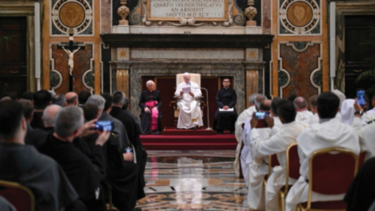  The Different Dimensions of the Church’s Beauty  ING-007