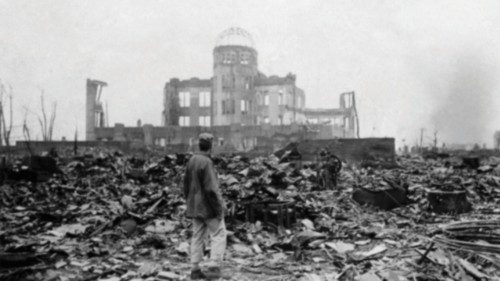  In Peril of Our Own Destruction?  ING-009