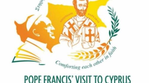  El programa de la visita del Papa  a Chipre y Grecia  SPA-047