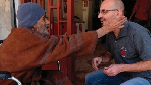75 años de amor por los demás SPA-037 75 años de amor por los demás SPA-037
