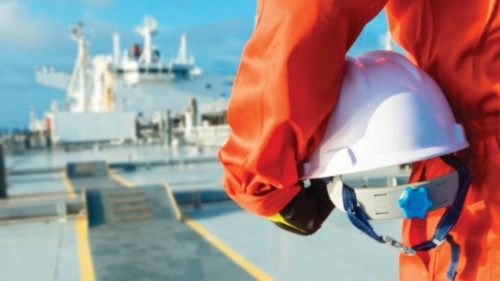  Más dignidad para los trabajadores marítimos  SPA-040