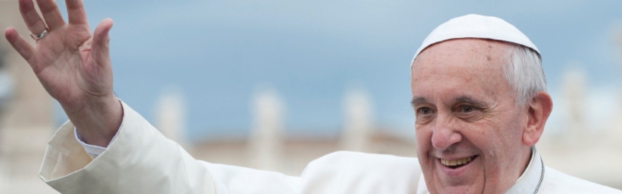 Palabras del Cardenal Secretario de Estado Pietro Parolin 