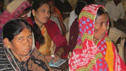  La fe inquebrantable de los cristianos indios  de Odisha ante linchamientos y torturas  SPA-029