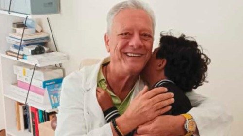 Una campaña para los médicos de familia SPA-047 Una campaña para los médicos de familia SPA-047