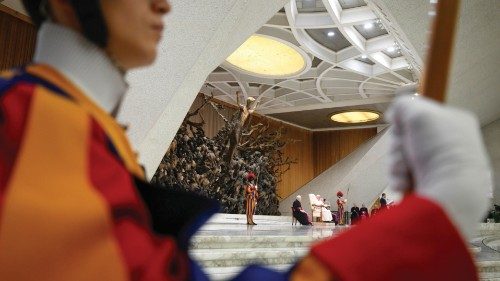 Se puede anunciar a Jesús solo viviendo en los cruces de los caminos de hoy SPA-048 Se puede anunciar a Jesús solo viviendo en los cruces de los caminos de hoy SPA-048