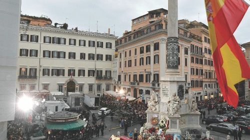  En mayo, en Roma la primera Jornada Mundial de la Infancia  SPA-050