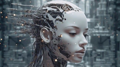  Inteligencia artificial y sabiduría  del corazón para una comunicación plenamente humana  SPA-004