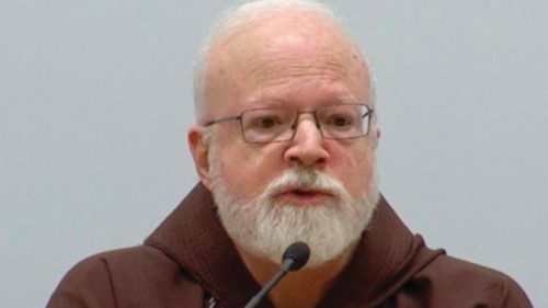 Hacer de la Iglesia un lugar cada vez más seguro para los menores SPA-012 Hacer de la Iglesia un lugar cada vez más seguro para los menores SPA-012