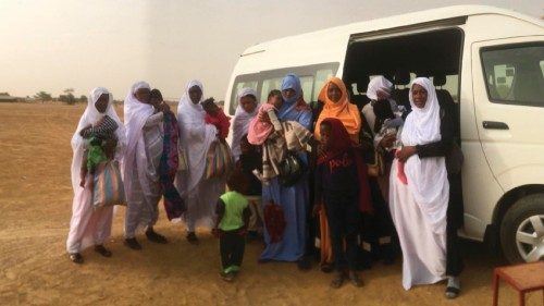 África subsahariana: el centro ‘Sor Claire’ ofrece ayuda y esperanza a los niños con discapacidad ... África subsahariana: el centro ‘Sor Claire’ ofrece ayuda y esperanza a los niños con discapacidad ...