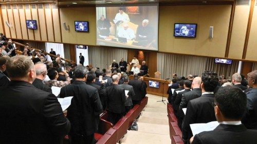  Misioneros de la sinodalidad  SPA-018