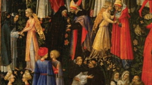  El ansia de salvación del hombre medieval  al hombre moderno  SPA-020