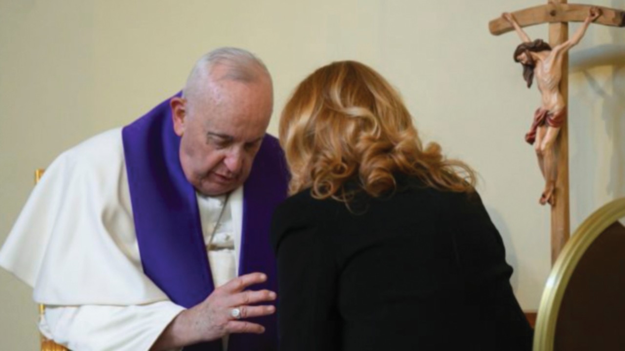  Normas sobre la concesión de indulgencias durante   el Jubileo Ordinario del año 2025 proclamado  ...