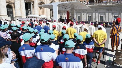 «Rezad por la paz para que no haya más guerras» SPA-022 «Rezad por la paz para que no haya más guerras» SPA-022