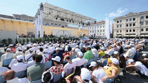 Hace falta el escándalo de la fe SPA-028 Hace falta el escándalo de la fe SPA-028