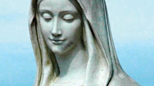 Medjugorje, el Nulla Osta del Papa SPA-038 Medjugorje, el Nulla Osta del Papa SPA-038