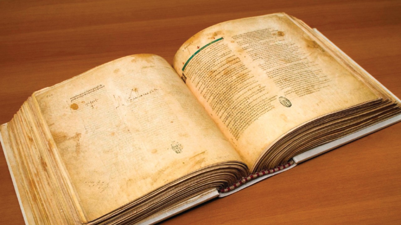  Mes de la Biblia en un mundo distópico   SPA-040