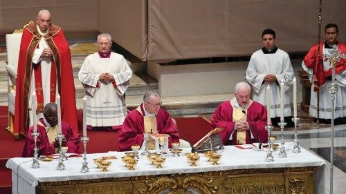 Cada uno a su modo, pero todos amaron a la Iglesia SPA-045 Cada uno a su modo, pero todos amaron a la Iglesia SPA-045