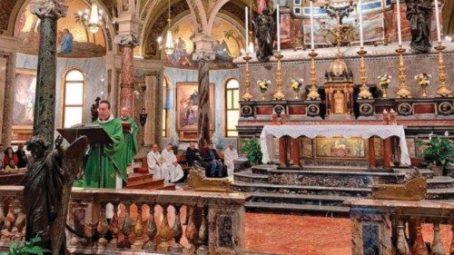  Oración que ayuda a construir la paz  SPA-046