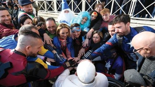 La predicación no sea fin en sí misma sino un afecto y una invitación a la acción SPA-049 La predicación no sea fin en sí misma sino un afecto y una invitación a la acción SPA-049
