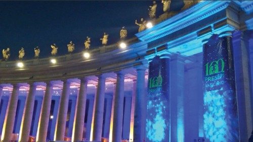  Desde el 8 de diciembre hasta la Epifanía Inicia la exposición “100 pesebres en el Vaticano”  ...