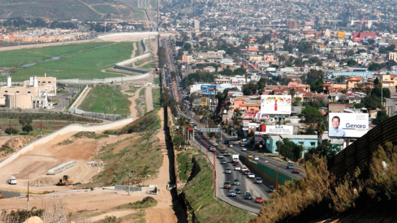  Migrantes, sor Pauletti: nuestro carisma  es de frontera  SPA-003