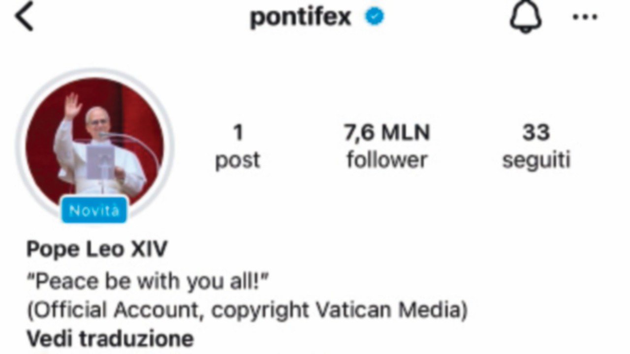  El Papa en las redes sociales  SPA-006